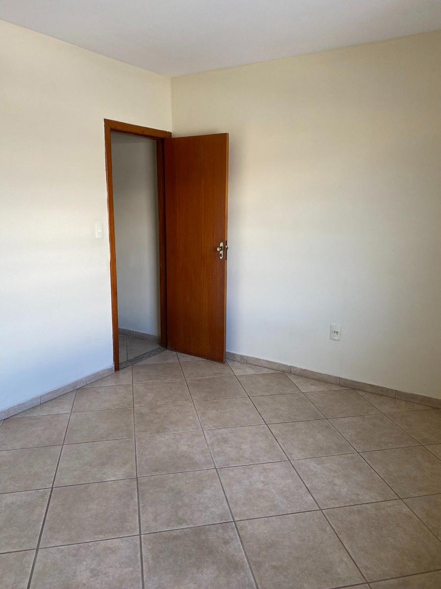 Apartamento, Santa Cruz, 2 Quartos, 1 Vaga