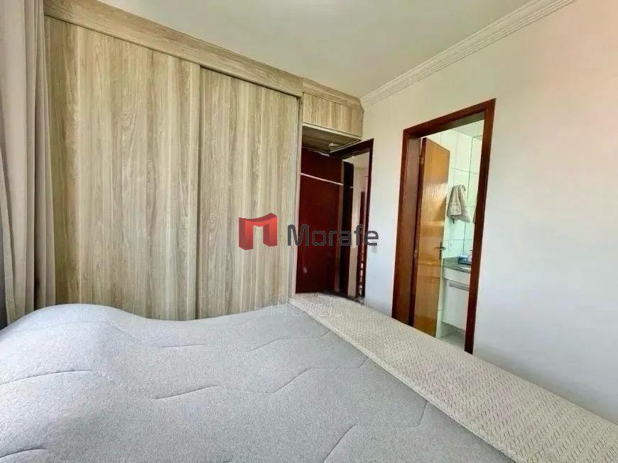Apartamento, Fernão Dias, 2 Quartos, 2 Vagas, 1 Suíte