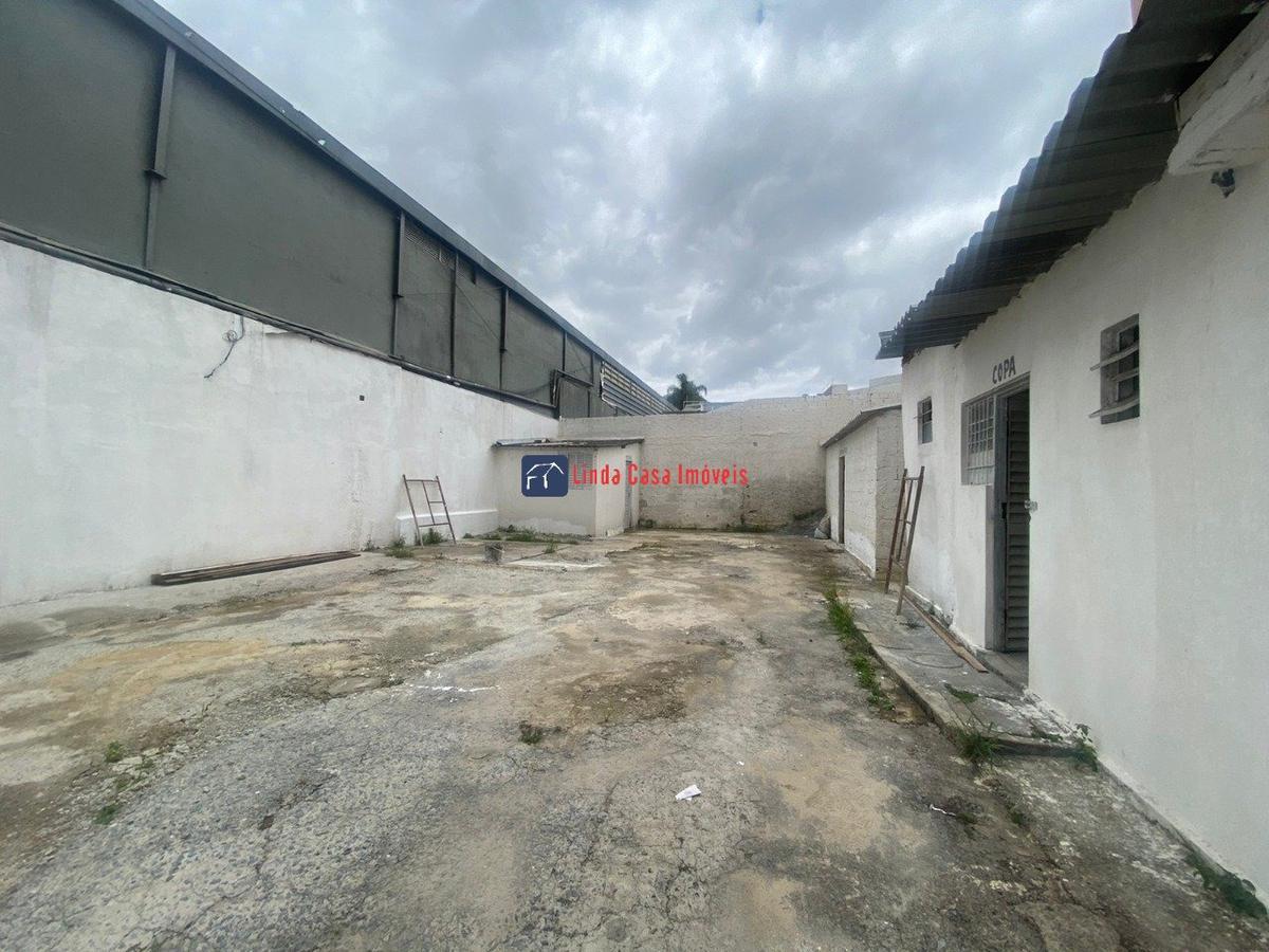 Lote, Padre Eustáquio, 0 Quarto, 0 Vaga