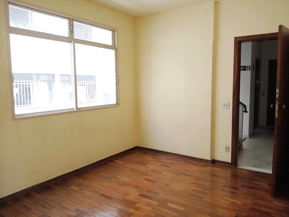 Apartamento, Gutierrez, 3 Quartos, 1 Vaga, 1 Suíte
