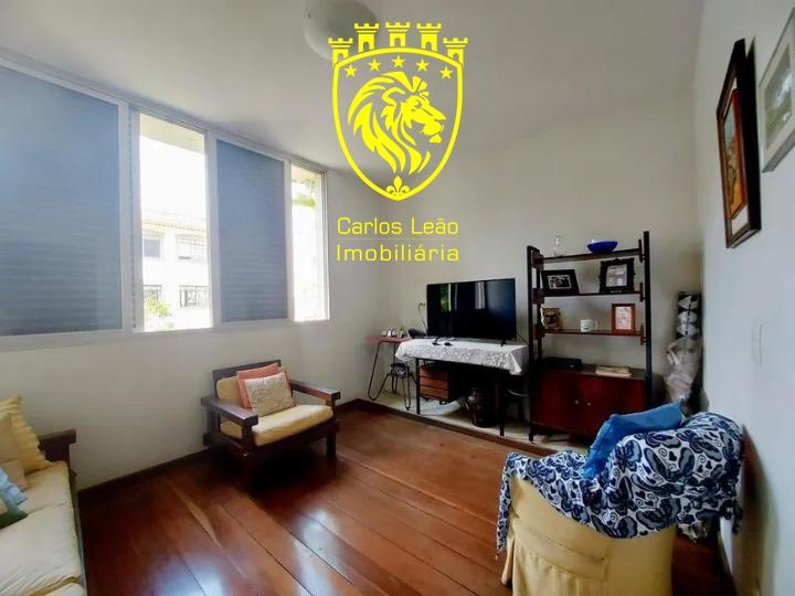 Apartamento, Gutierrez, 4 Quartos, 4 Vagas, 1 Suíte