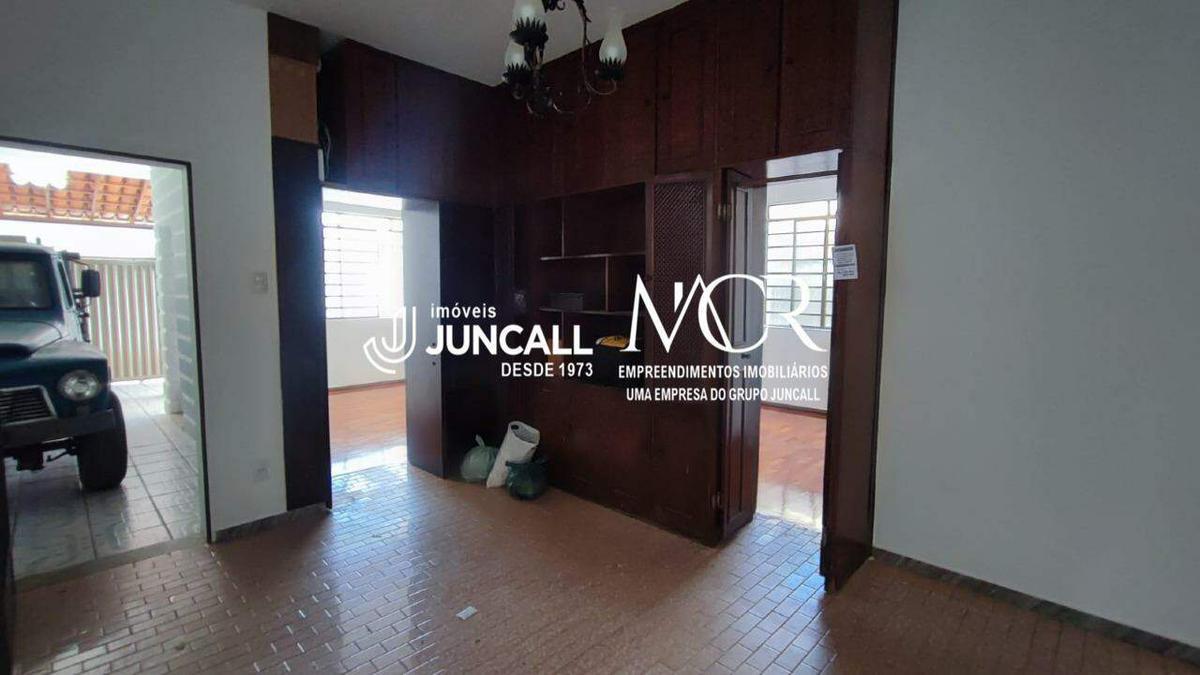 Casa, Renascença, 4 Quartos, 3 Vagas, 2 Suítes