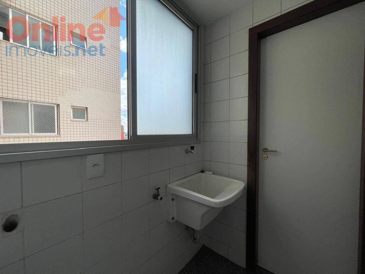 Apartamento, Savassi, 3 Quartos, 0 Vaga, 1 Suíte