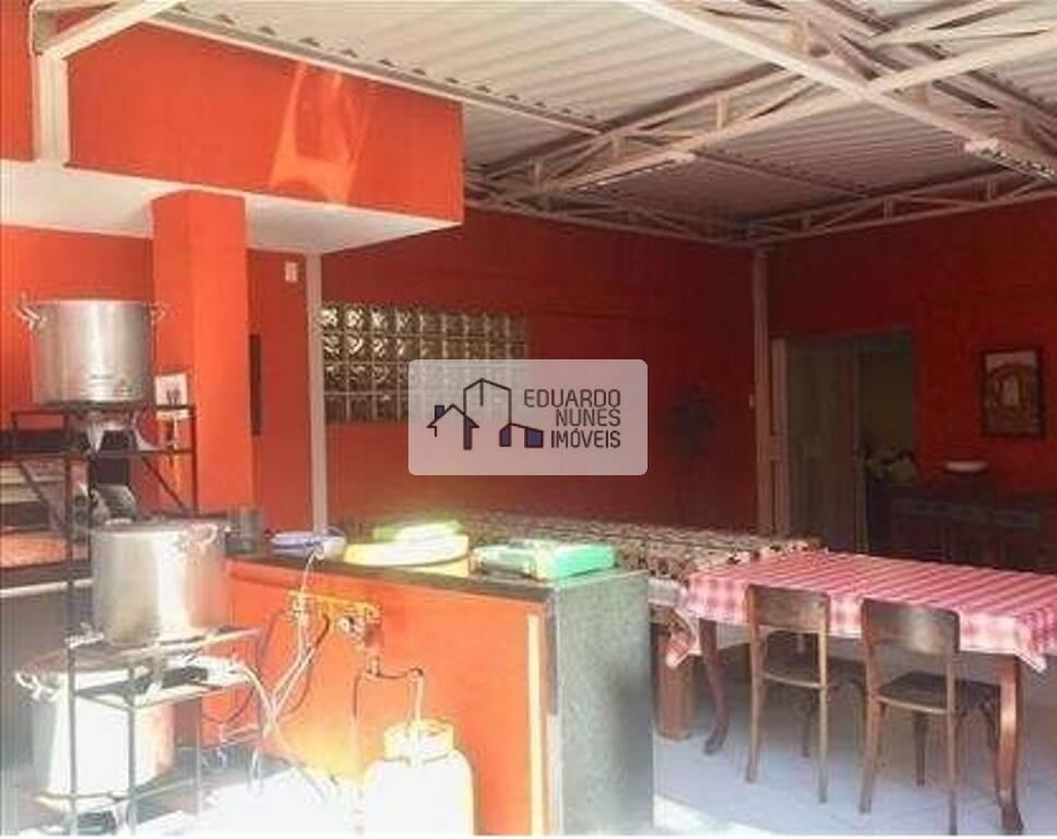 Apartamento, Anchieta, 4 Quartos, 2 Vagas, 1 Suíte