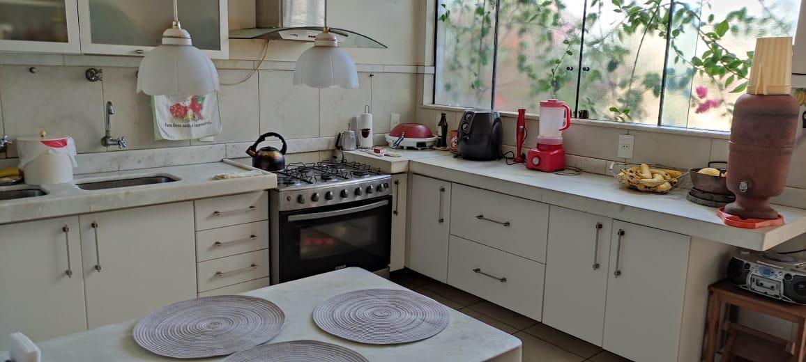 Casa, Alphaville - Lagoa dos Ingleses, 6 Quartos, 4 Vagas, 2 Suítes