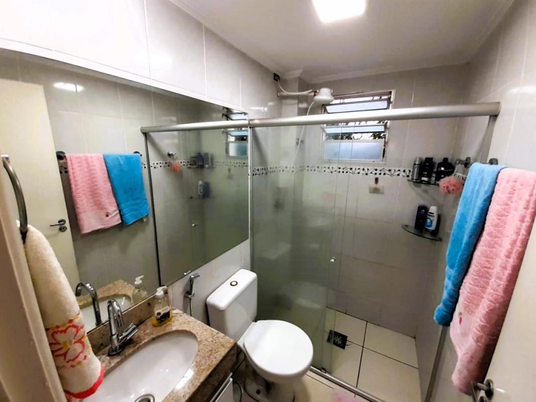 Apartamento, Fonte Grande, 2 Quartos, 1 Vaga