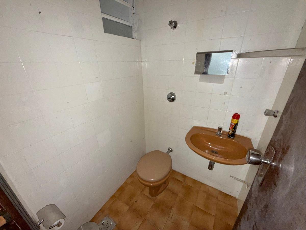 Andar, São José, 0 Quarto, 0 Vaga