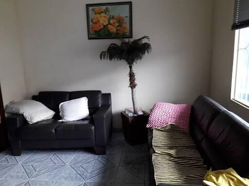 Casa, Recanto Verde, 4 Quartos, 1 Vaga, 1 Suíte
