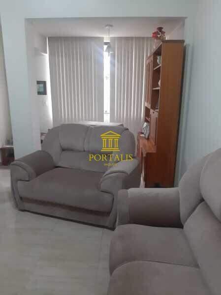 Apartamento, Castelo, 4 Quartos, 3 Vagas, 1 Suíte