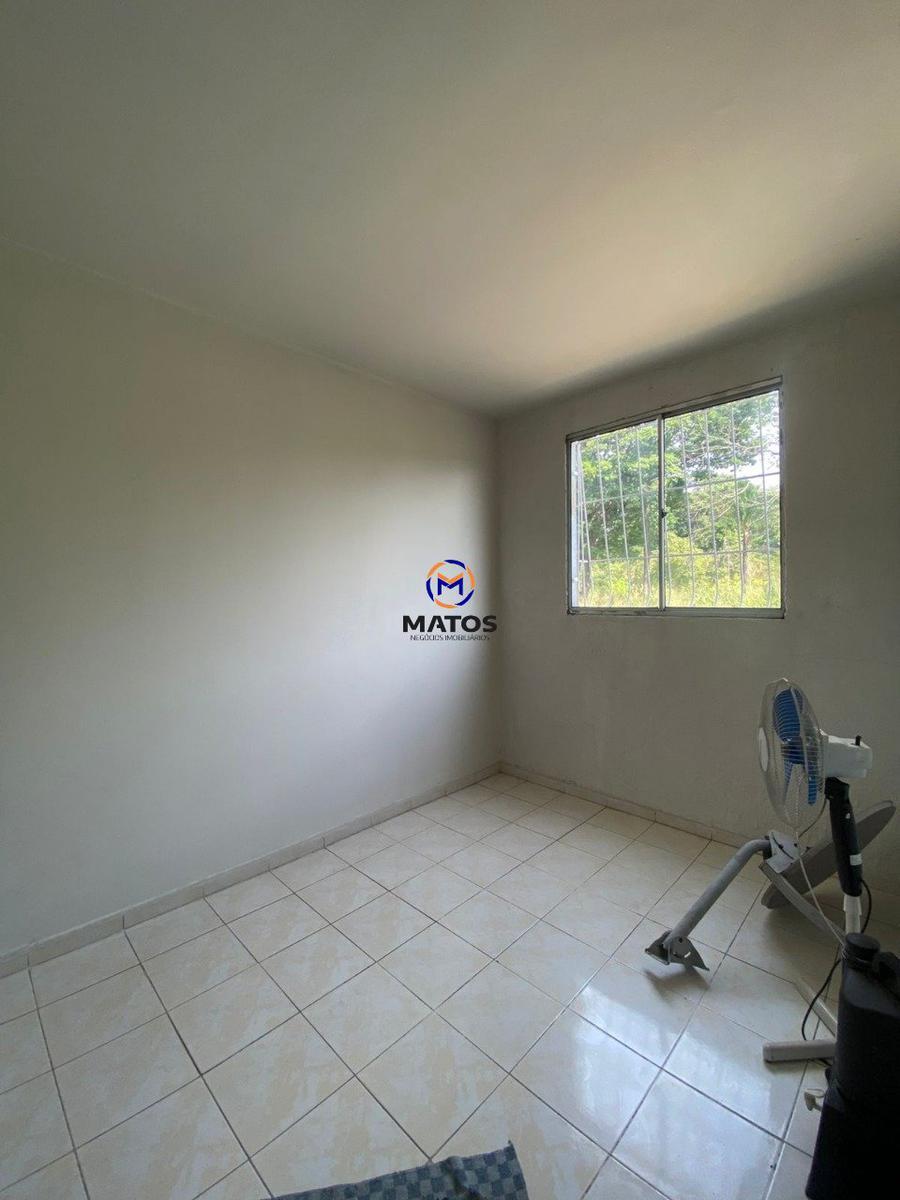 Apartamento, Belo Vale, 3 Quartos, 0 Vaga