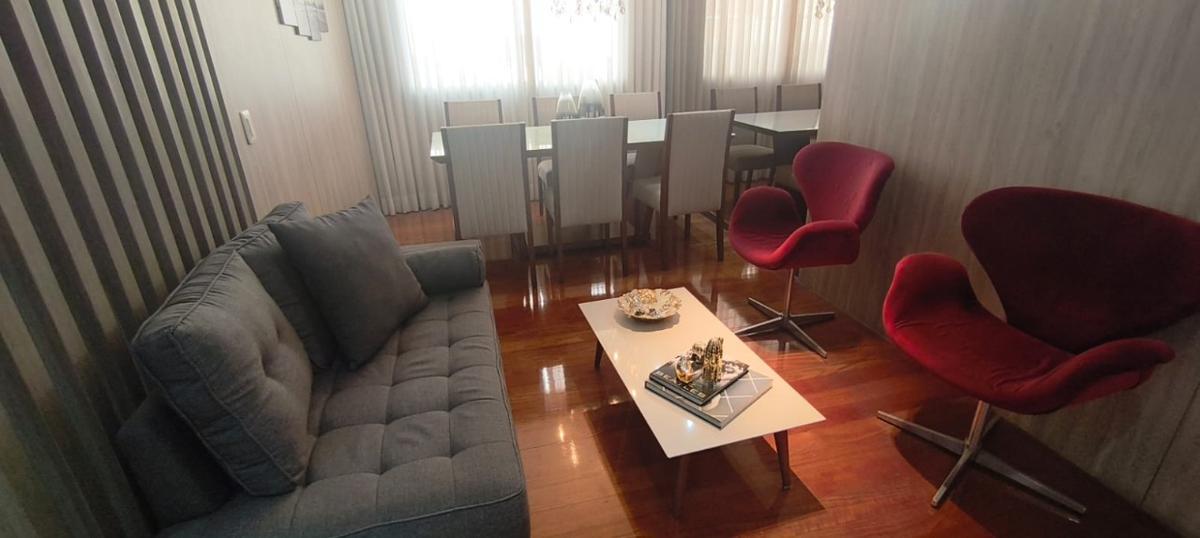 Cobertura, Palmares, 4 Quartos, 2 Vagas, 1 Suíte