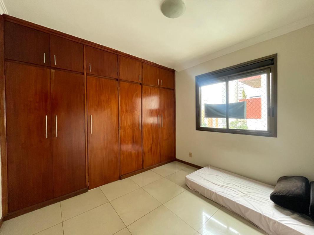 Apartamento, Savassi, 3 Quartos, 2 Vagas, 1 Suíte
