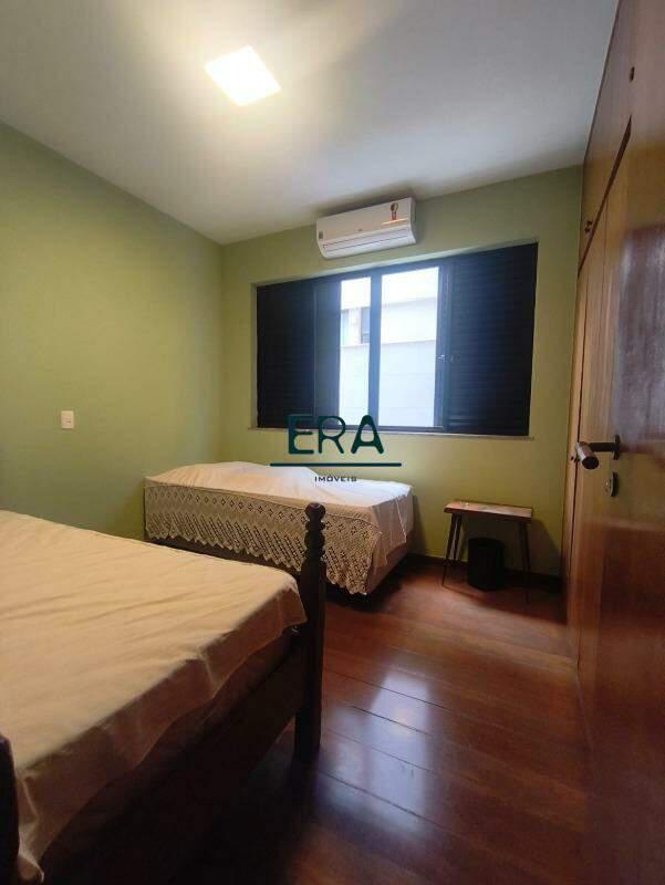 Apartamento, Serra, 4 Quartos, 2 Vagas, 1 Suíte
