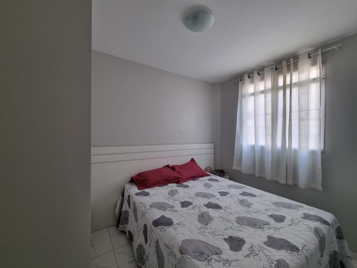 Apartamento, Jardim Riacho das Pedras, 2 Quartos, 1 Vaga