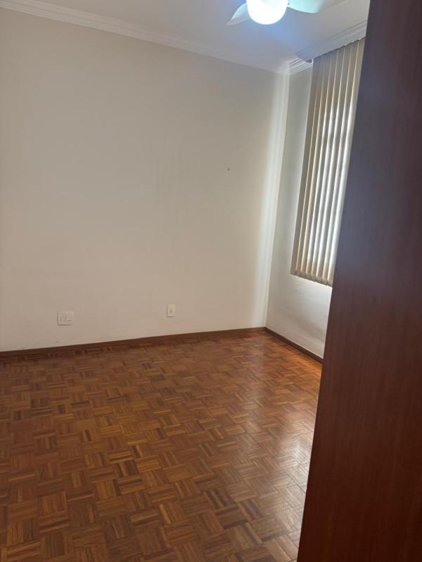 Apartamento, Padre Eustáquio, 3 Quartos, 1 Vaga
