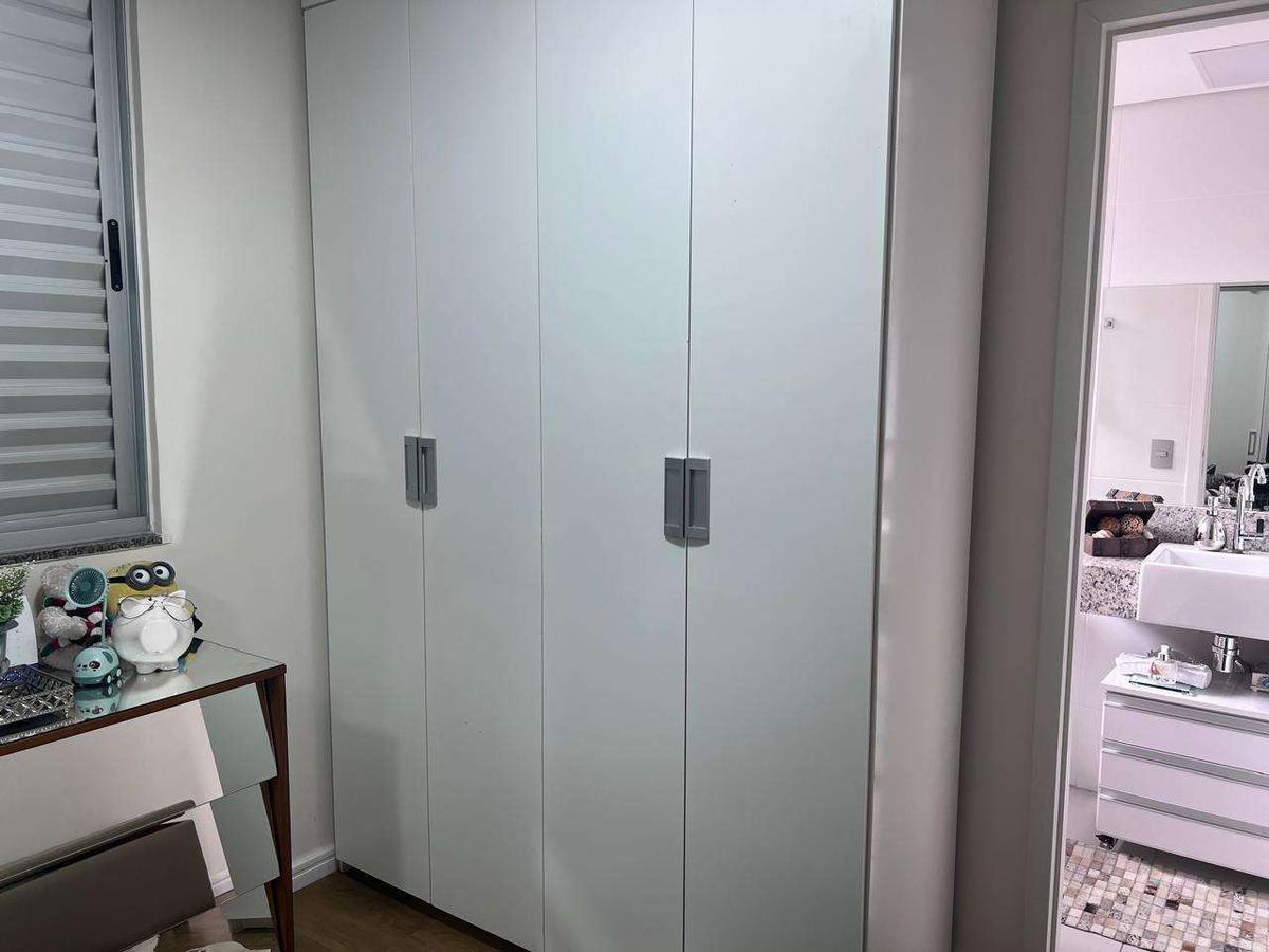 Apartamento, Serra, 2 Quartos, 2 Vagas, 2 Suítes