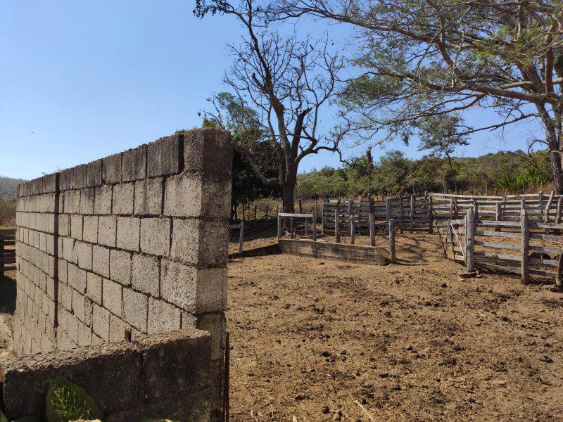 Fazenda, Tombadouro, 0 Quarto, 0 Vaga