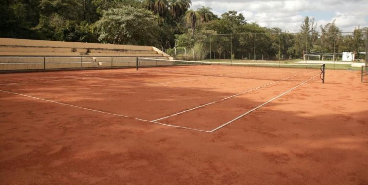 Lote, Vila das Flores, 0 Quarto, 0 Vaga
