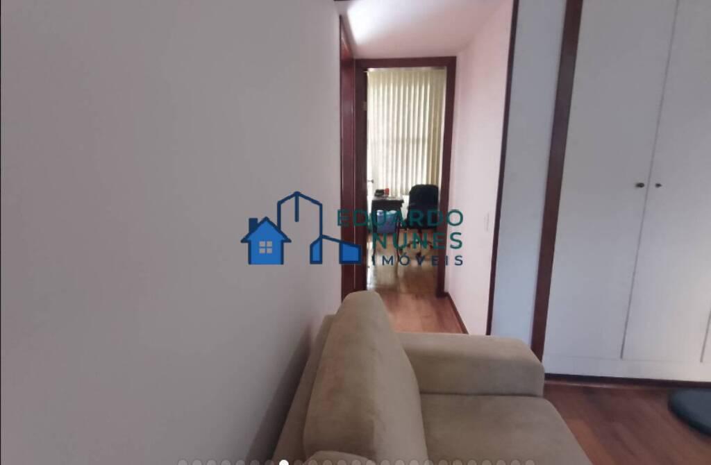 Apartamento, Serra, 4 Quartos, 2 Vagas, 1 Suíte