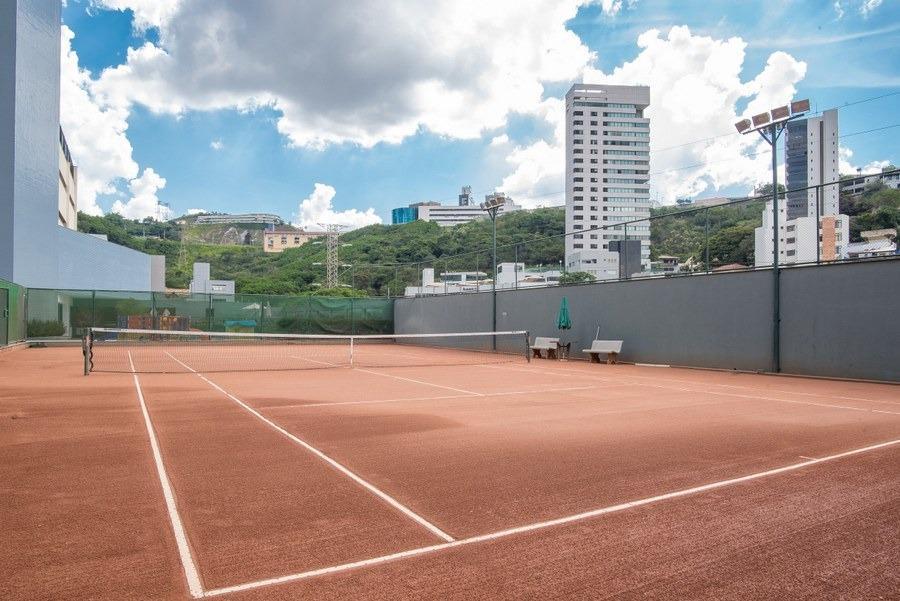 Apartamento, Santa Lúcia, 4 Quartos, 4 Vagas, 2 Suítes