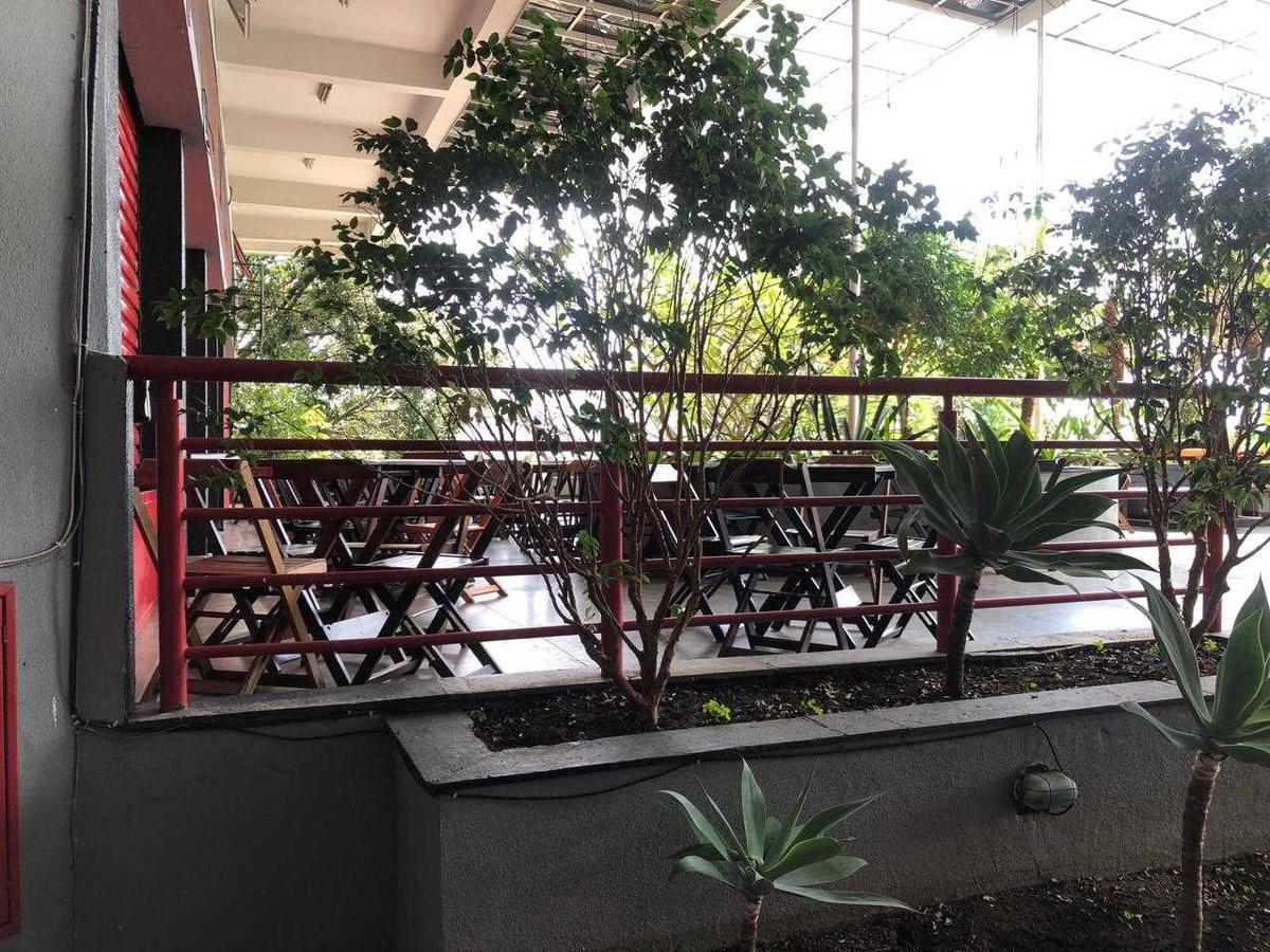 Sala, Santa Teresa, 0 Quarto, 0 Vaga