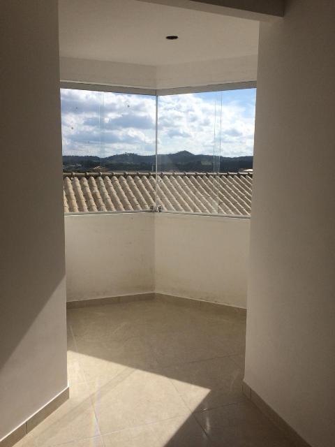 Apartamento, Nacional, 2 Quartos, 1 Vaga