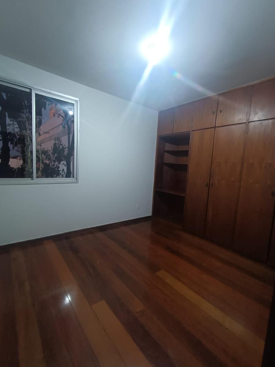 Apartamento, Santa Branca, 3 Quartos, 1 Vaga, 1 Suíte
