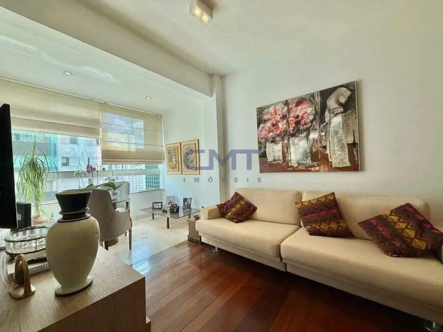 Apartamento, São Pedro, 3 Quartos, 2 Vagas, 3 Suítes