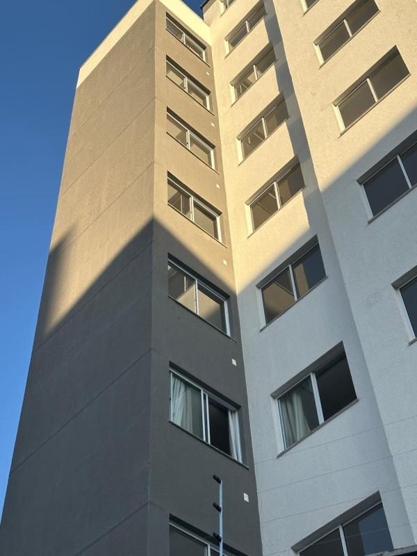 Apartamento, Vila Nova Vista, 2 Quartos, 1 Vaga