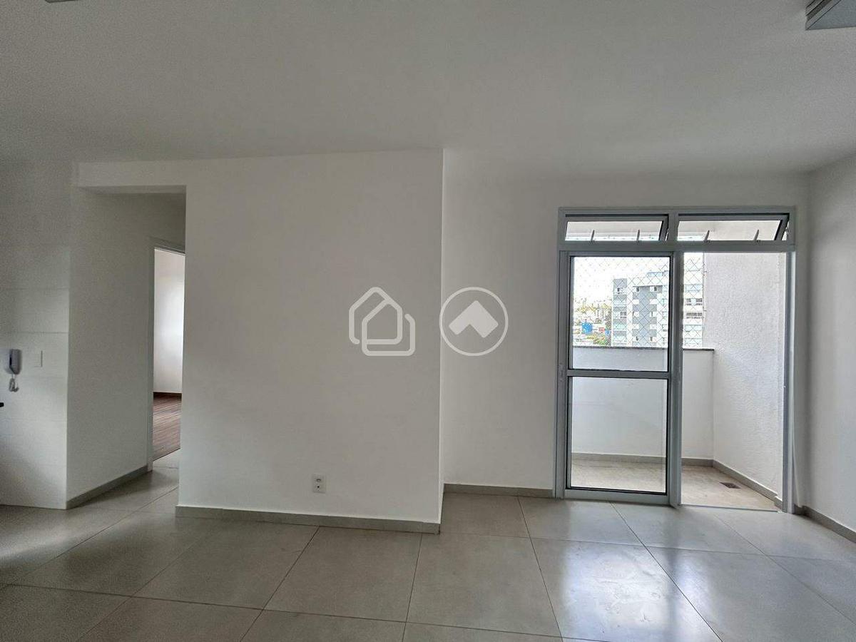Apartamento, Buritis, 2 Quartos, 2 Vagas, 1 Suíte