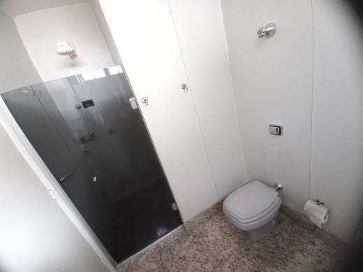 Apartamento, Barro Preto, 3 Quartos, 2 Vagas, 1 Suíte