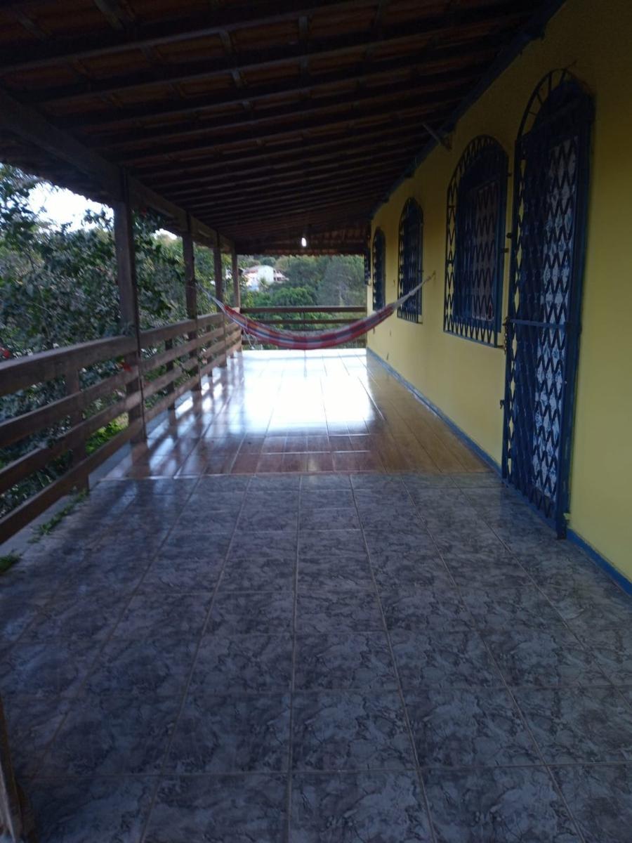 Fazenda, Vale das Acácias, 3 Quartos, 0 Vaga, 1 Suíte