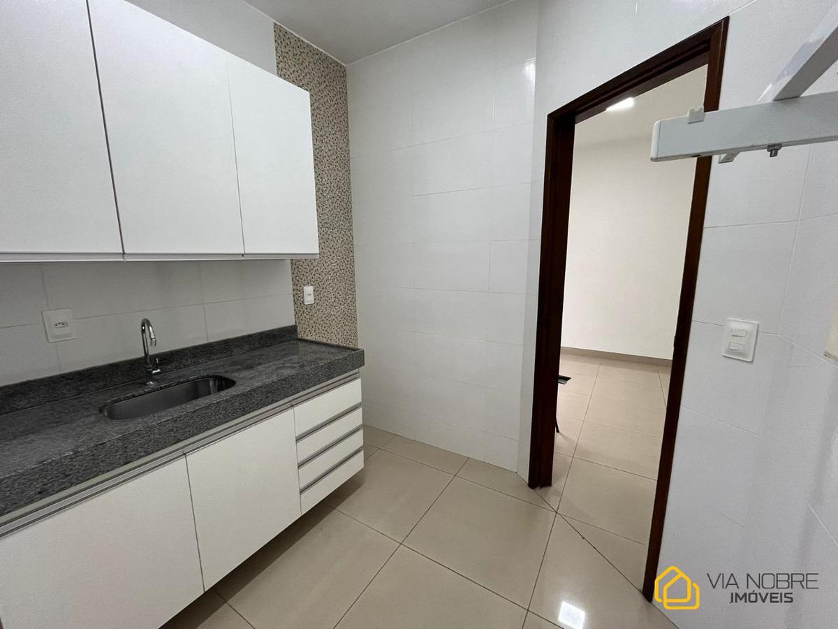 Apartamento, Havaí, 2 Quartos, 1 Vaga