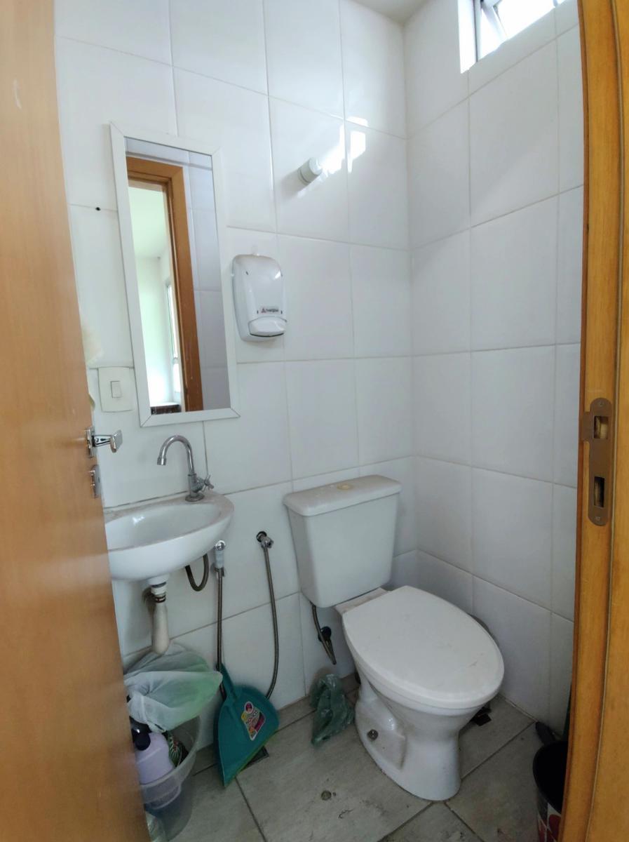 Sala, Cidade Nova, 0 Quarto, 0 Vaga