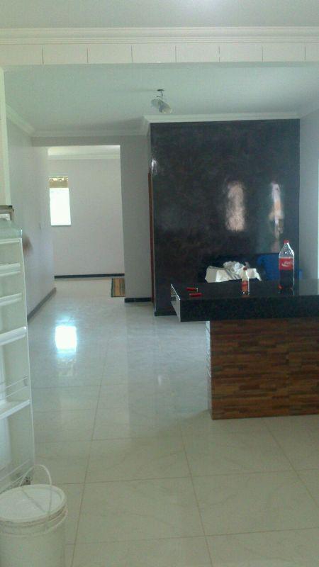 Casa em Condomínio, Centro, 4 Quartos, 1 Suíte