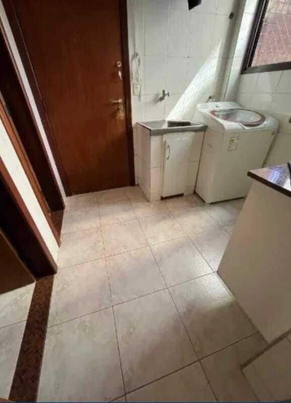 Apartamento, Buritis, 0 Quarto, 0 Vaga