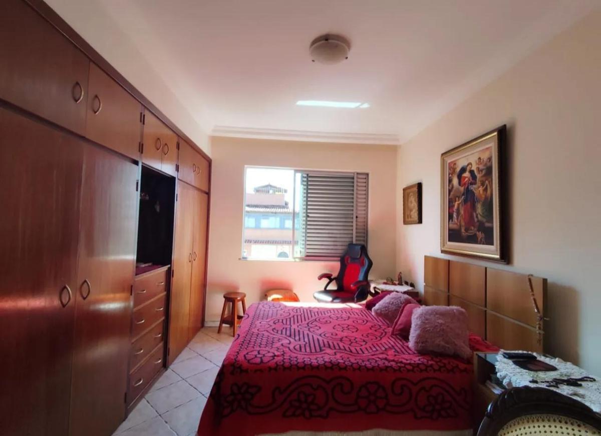 Cobertura, Cidade Nova, 4 Quartos, 4 Vagas, 2 Suítes