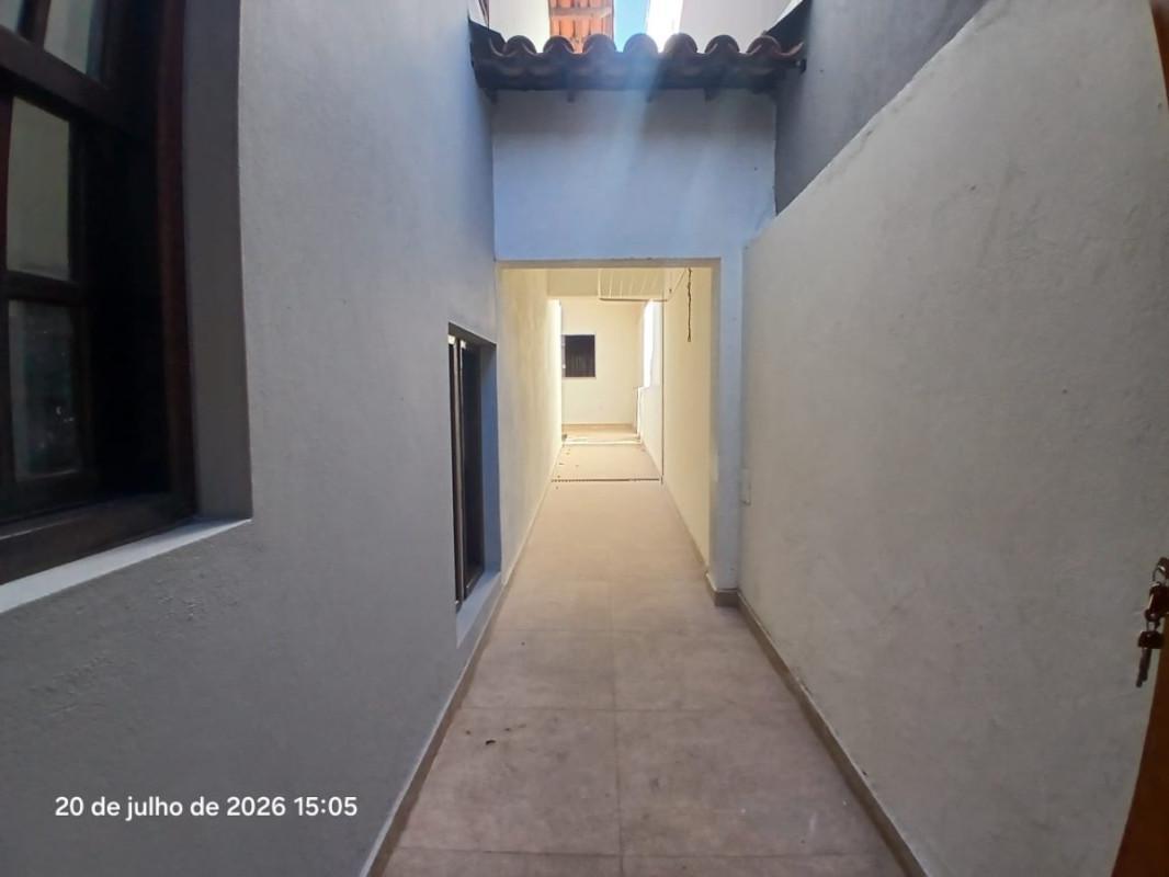 Casa, Itapoã, 2 Quartos, 1 Vaga, 2 Suítes