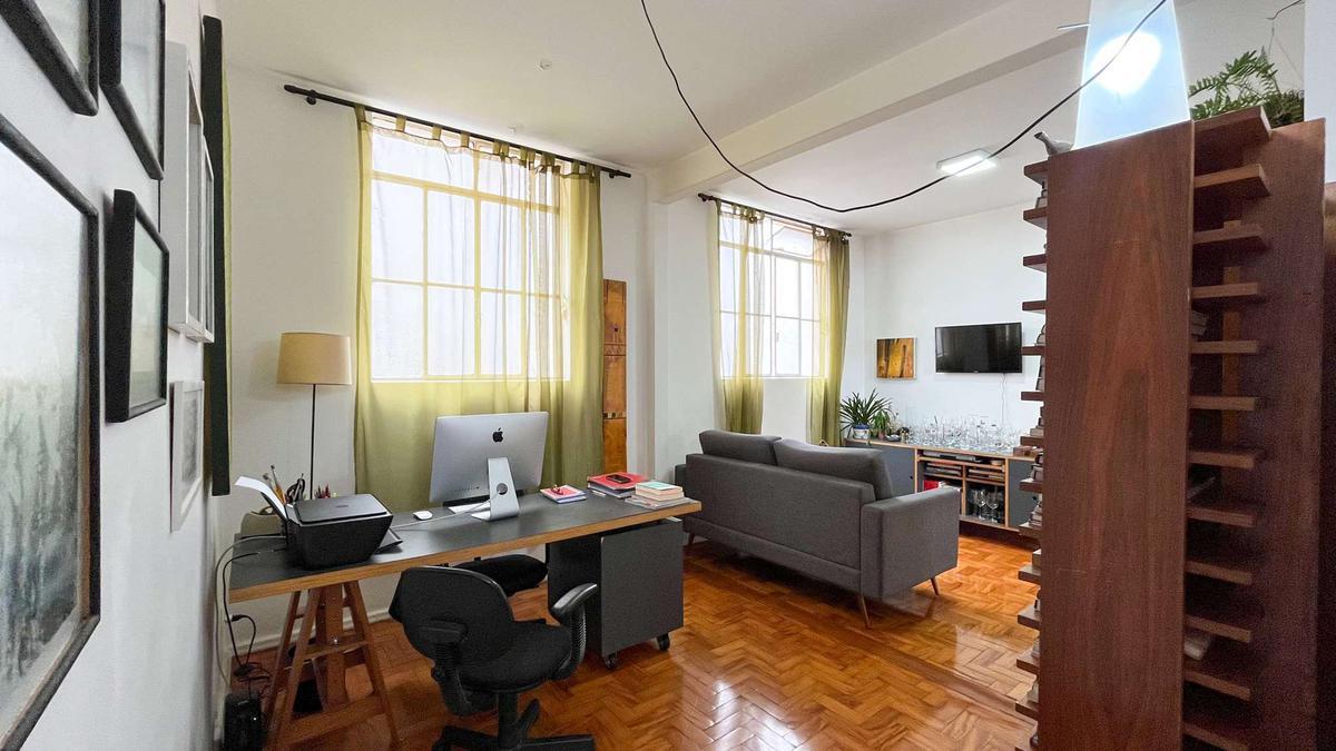 Apartamento, Santo Antônio, 2 Quartos, 0 Vaga