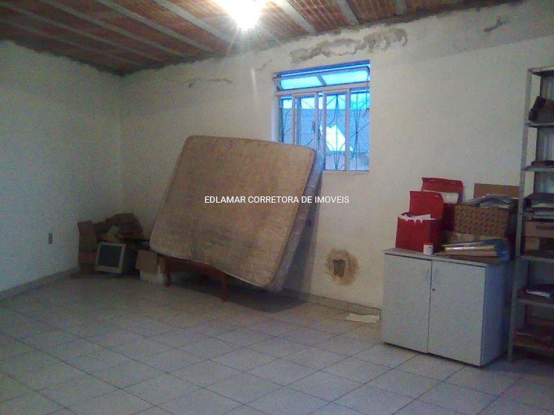 Galpão, Jardim Industrial, 0 Quarto, 20 Vagas