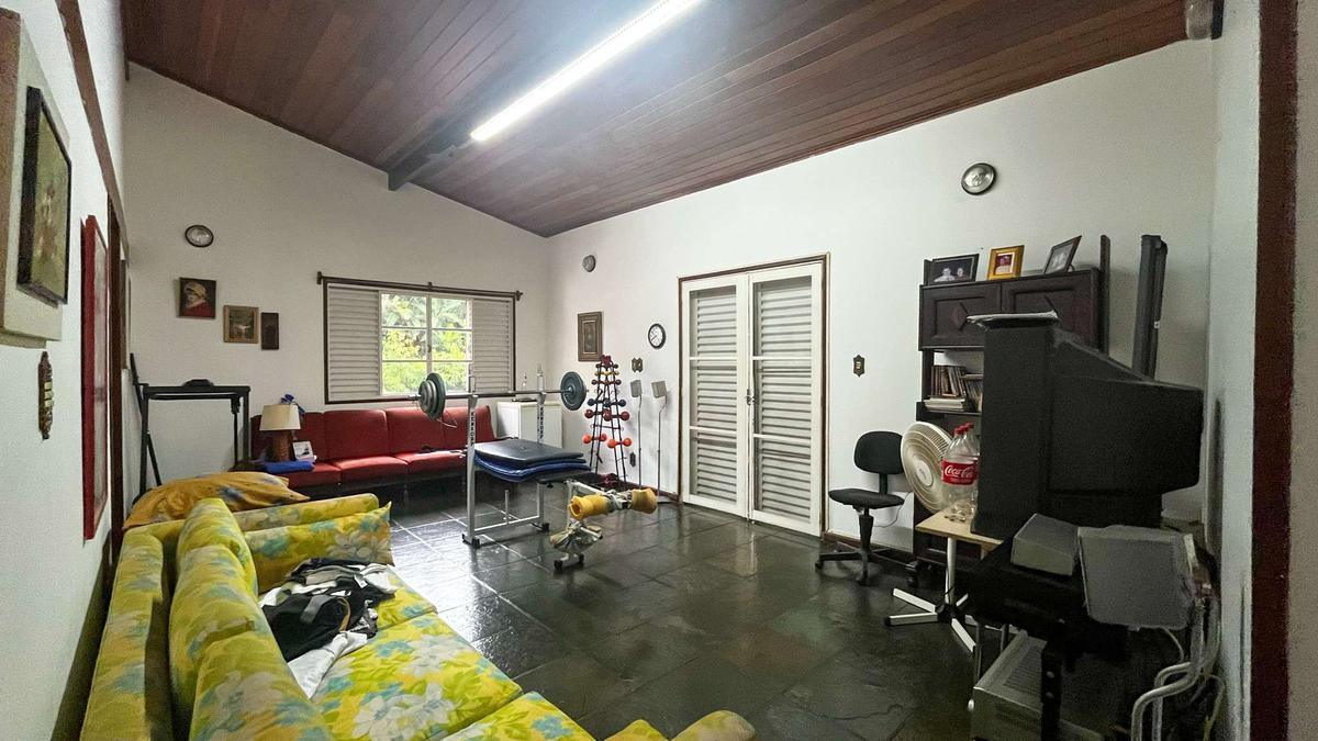Casa, Santo Antônio, 8 Quartos, 3 Vagas, 2 Suítes