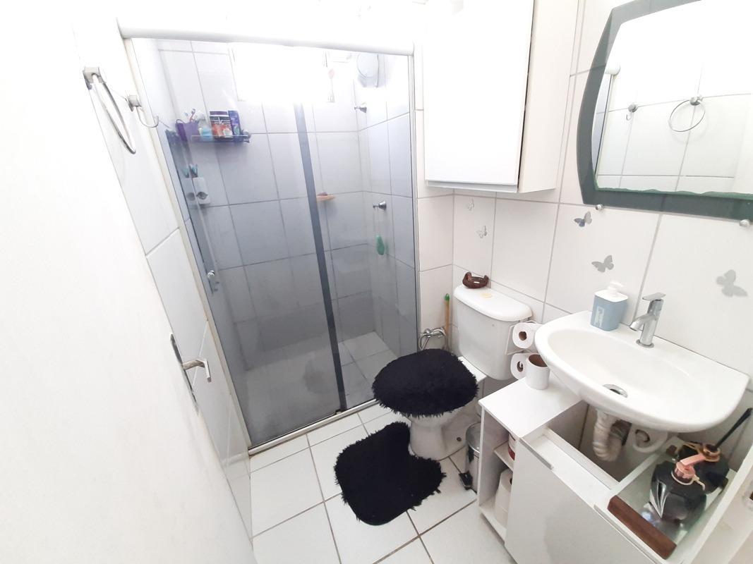 Cobertura, Bom Jesus, 2 Quartos, 1 Vaga