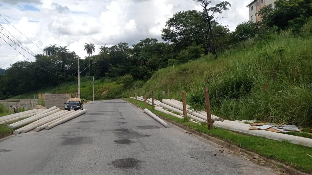 Lote, Jardim Vitória, 0 Quarto, 0 Vaga