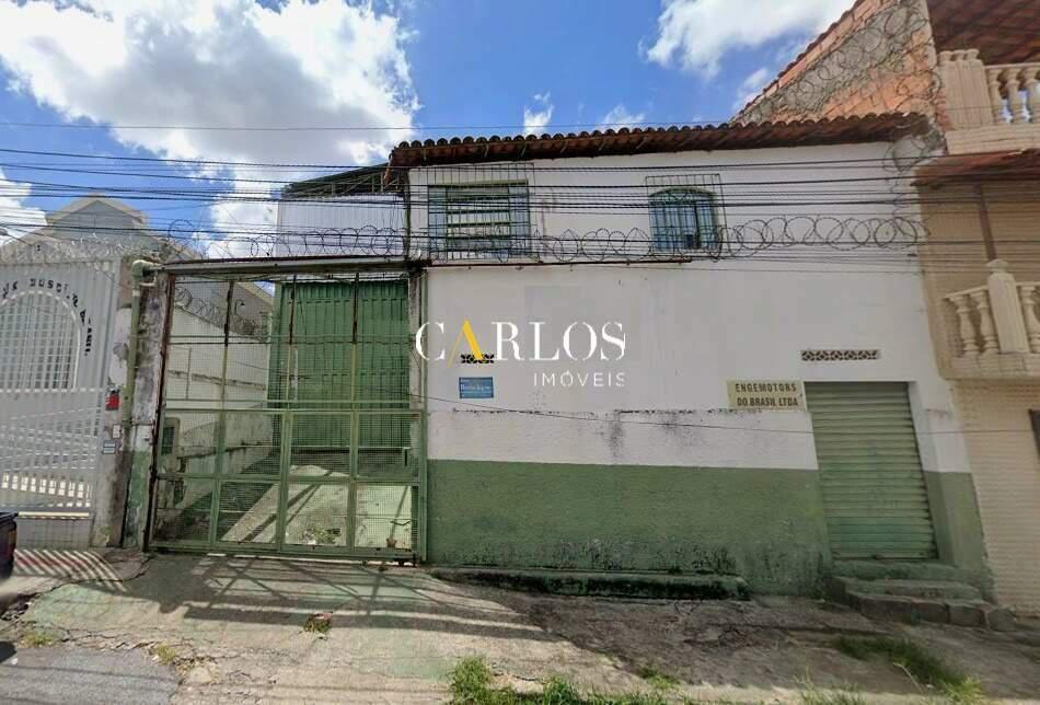 Galpão, Cachoeirinha
