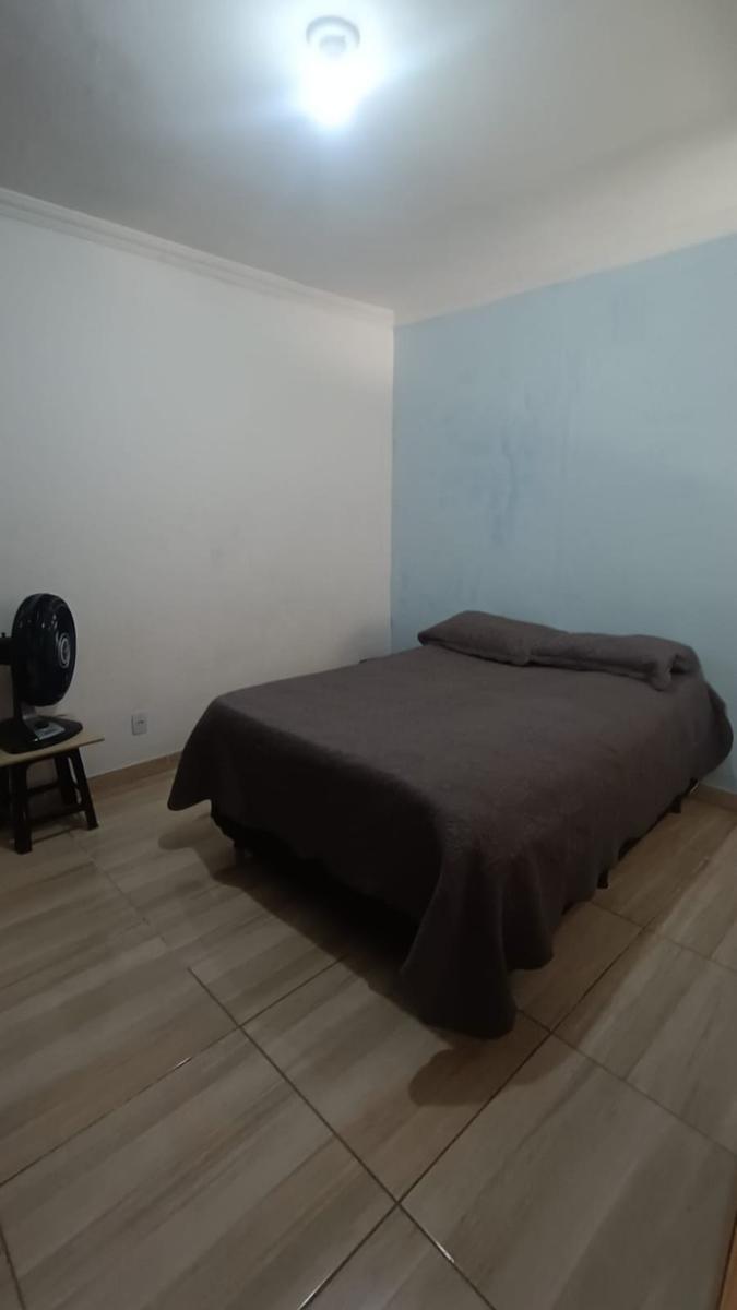 Casa, Sônia (justinópolis), 3 Quartos, 4 Vagas