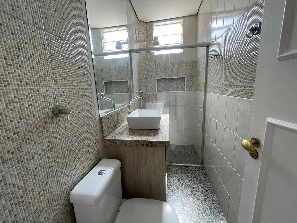 Apartamento, Minas Brasil, 3 Quartos, 1 Vaga