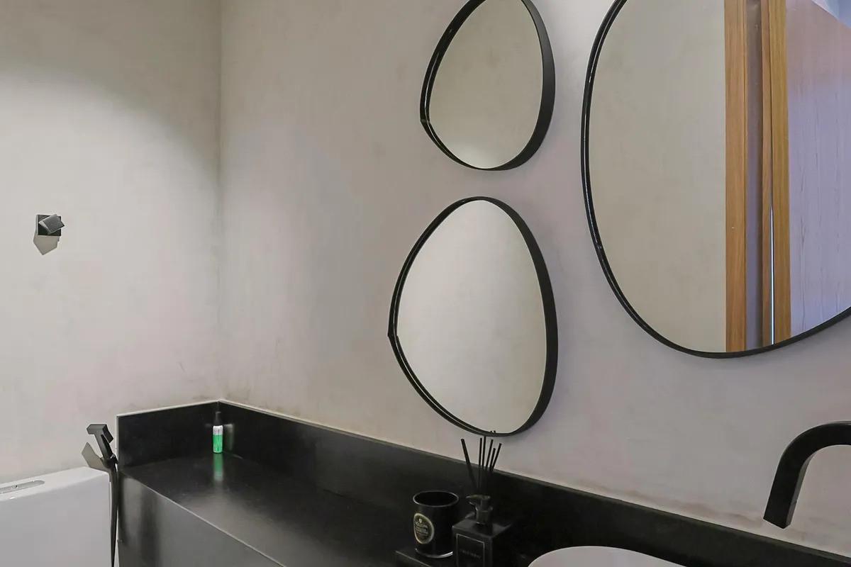 Apartamento, Sion, 3 Quartos, 2 Vagas, 1 Suíte