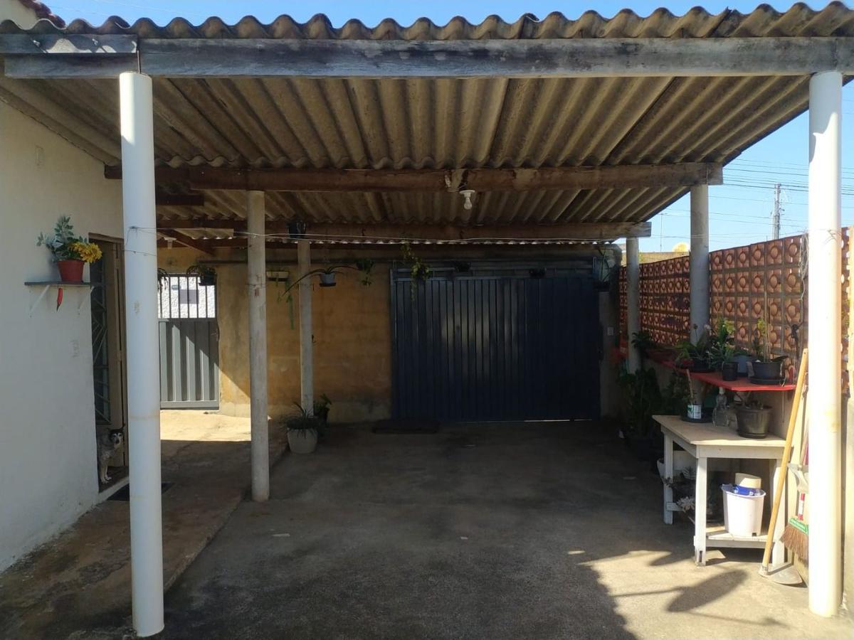 Casa, Conjunto Habitacional Centenário, 3 Quartos, 2 Vagas, 2 Suítes