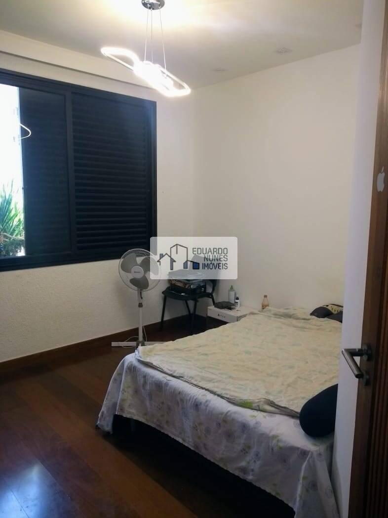 Apartamento, Carmo, 4 Quartos, 3 Vagas, 2 Suítes