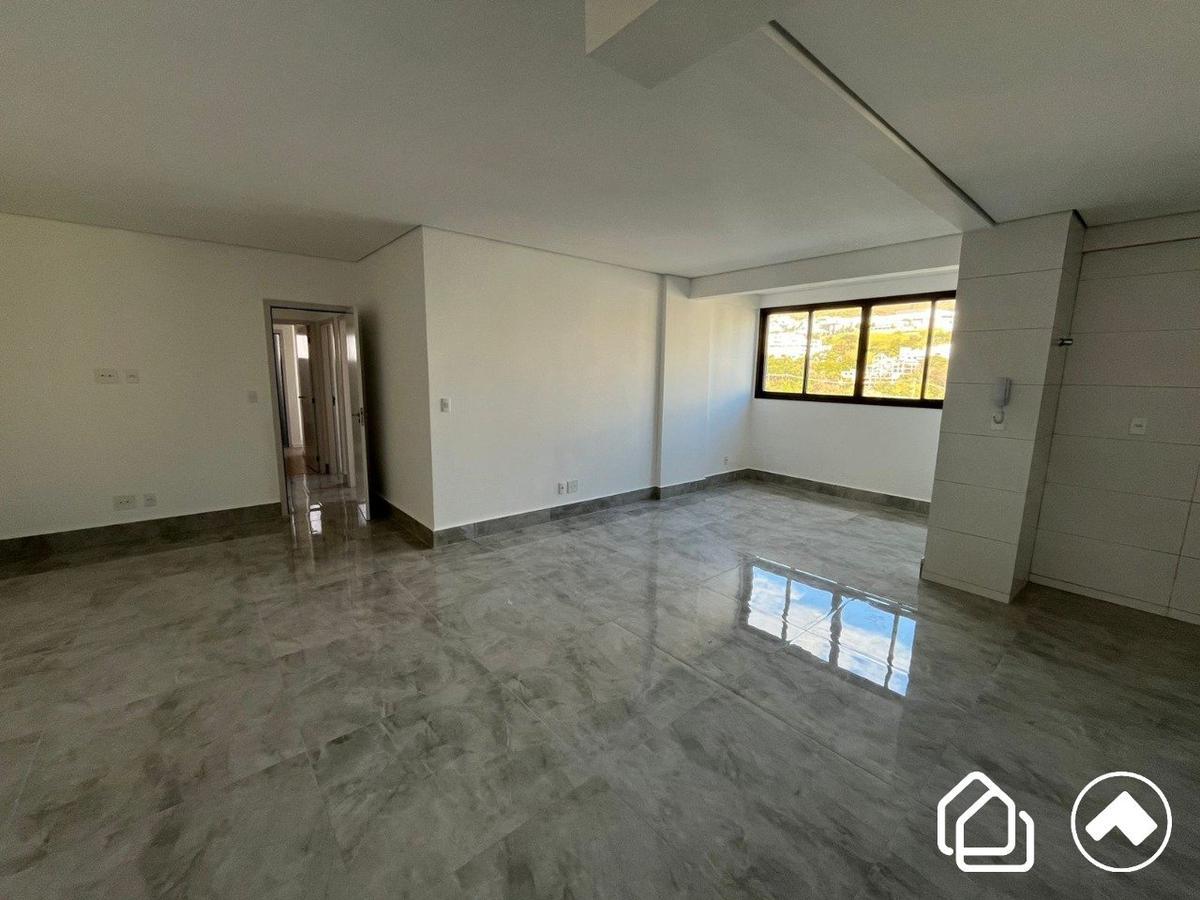 Apartamento, Buritis, 3 Quartos, 3 Vagas, 1 Suíte